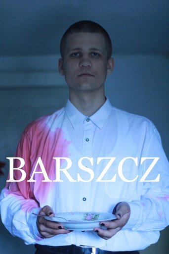 Poster of Borscht