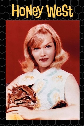 Portrait for Honey West - Season 1