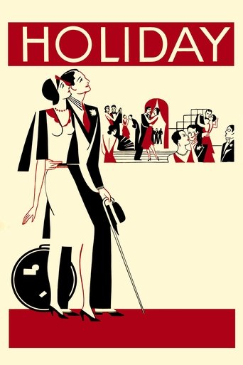Poster of Holiday