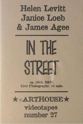 Poster of In the Street