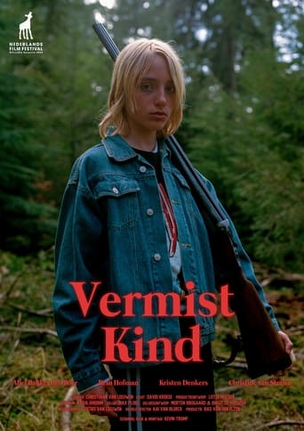 Poster of Vermist Kind