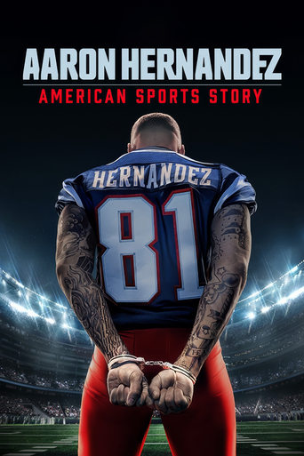 Poster of American Sports Story