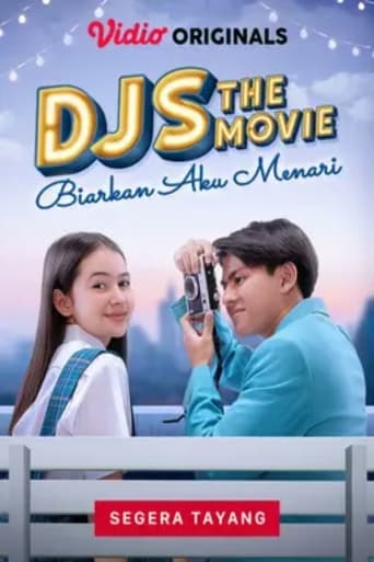 Poster of DJS The Movie