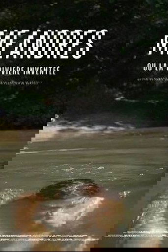 Poster of Méandres ou la rivière inventée