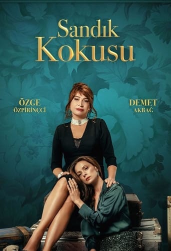 Portrait for Sandık Kokusu - Season 1