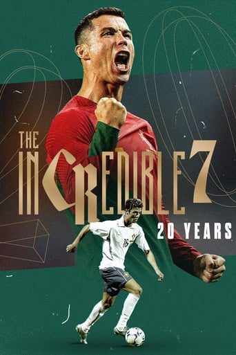 Poster of Portugal e CR7