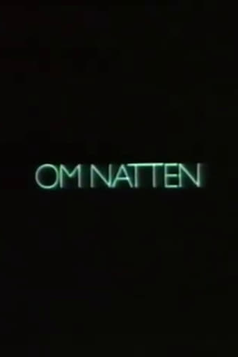 Poster of Om natten