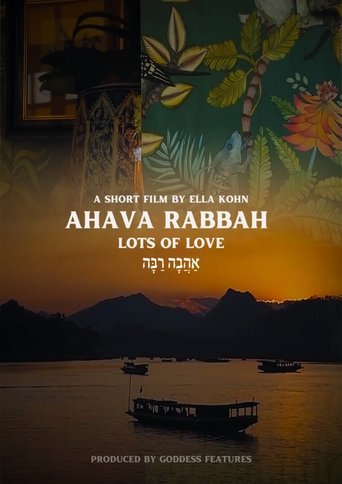 Poster of Lots of Love