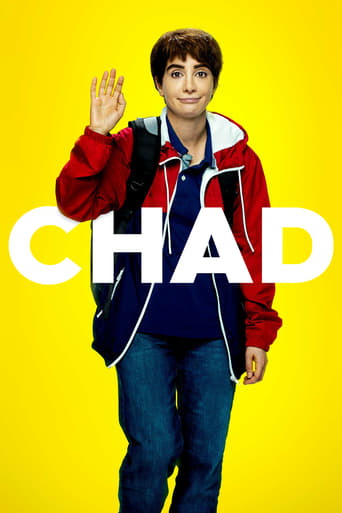 Portrait for Chad - Season 1