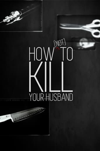 Portrait for How (Not) to Kill Your Husband - Season 2