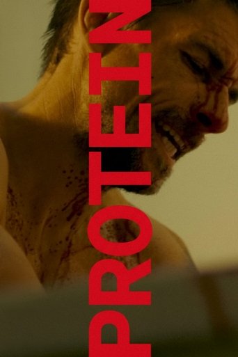 Poster of Protein