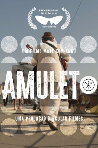 Poster of Amuleto