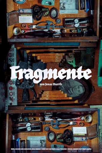 Poster of Fragments