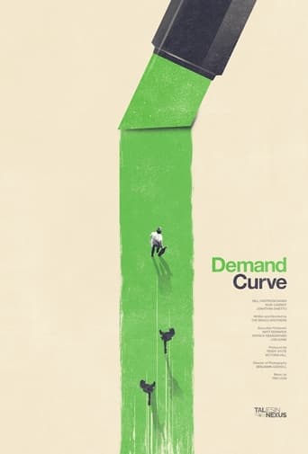 Poster of Demand Curve