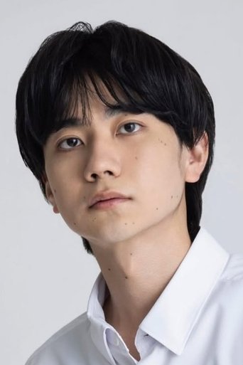 Portrait of Masaki Himekomatsu
