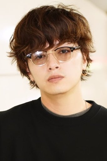 Portrait of Daiki Watanabe