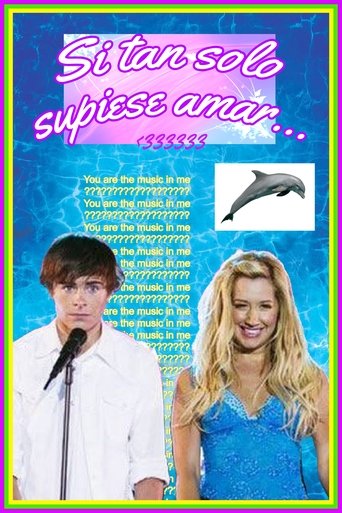 Poster of If only I knew how to love...