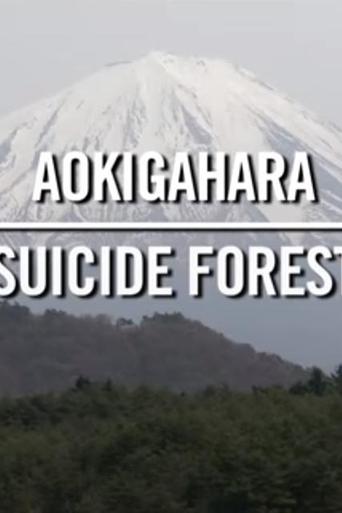 Poster of Aokigahara: Suicide Forest