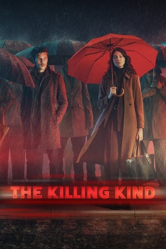 Portrait for The Killing Kind - Miniseries