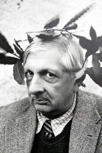 Portrait of Giorgio de Chirico