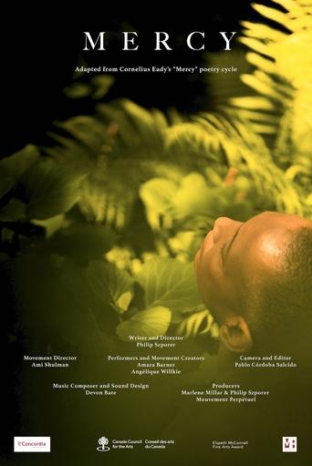 Poster of Mercy