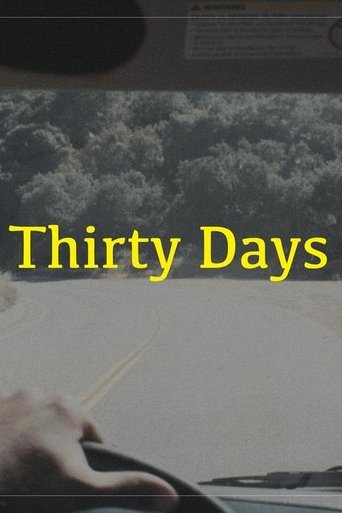 Poster of Thirty Days