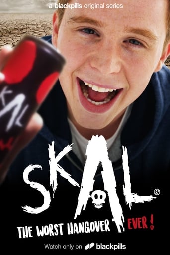 Poster of Skal