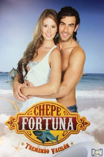 Portrait for Chepe Fortuna - Season 1