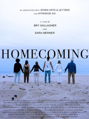 Poster of Homecoming