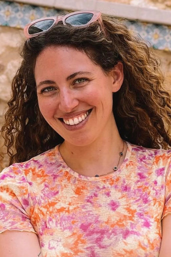 Portrait of Luna Tassin