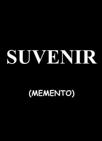 Poster of Suvenir (Memento)