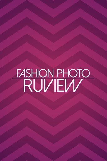 Portrait for Fashion Photo RuView - RuPaul's Drag Race All Stars Season 8