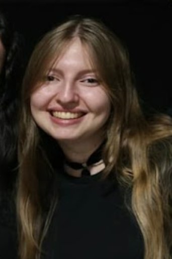 Portrait of Vanessa Neitzke