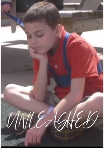 Poster of Unleashed