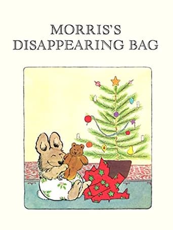 Poster of Morris's Disappearing Bag