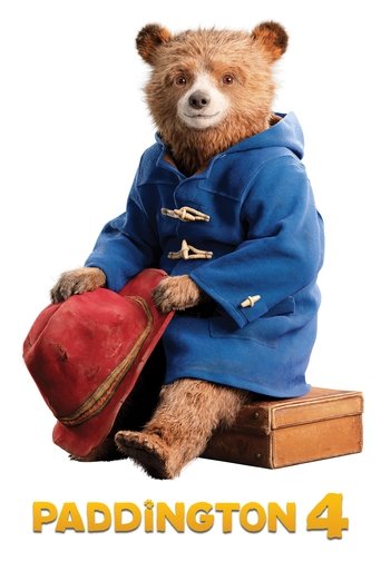 Untitled Paddington 4 Poster of Untitled Paddington 4