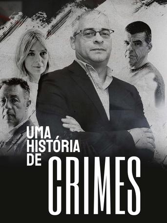 Poster of Uma História de Crimes