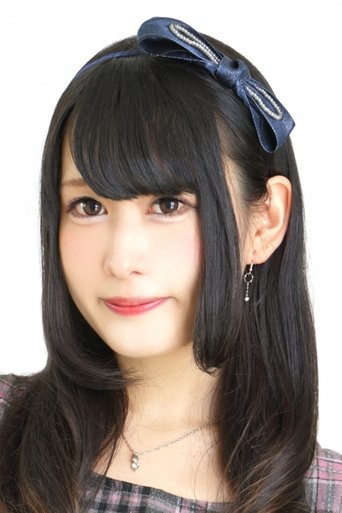 Portrait of Hikari Seto