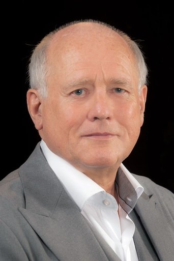 Portrait of Юрий Ильин