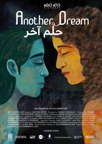 Poster of Another Dream