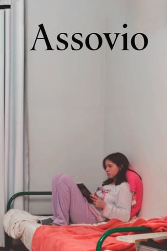 Poster of Assovio