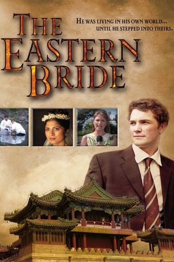 Poster of The Eastern Bride