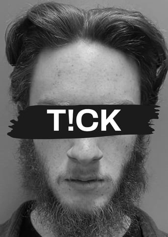 Poster of T!CK