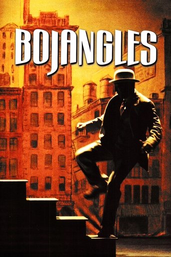 Poster of Bojangles