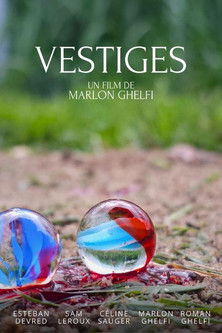 Poster of Vestiges