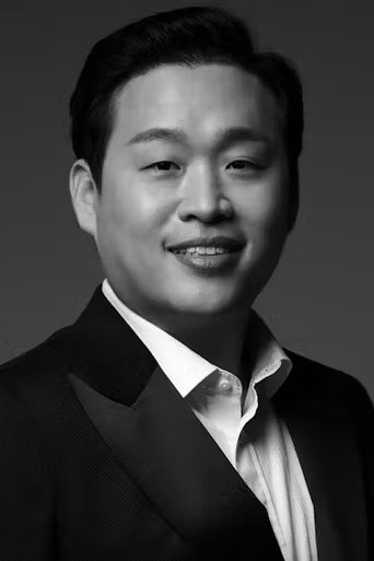 Portrait of SeokJong Baek