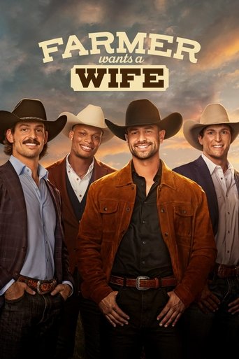 Poster of Farmer Wants a Wife