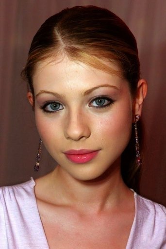 Portrait of Michelle Trachtenberg