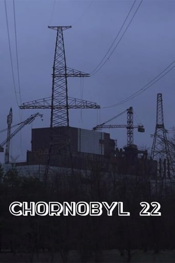 Poster of Chornobyl 22