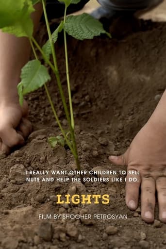 Poster of Lights